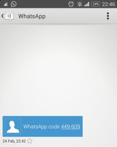 request-code-whatsapp