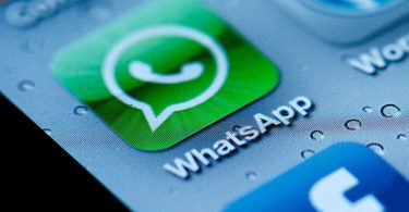 Java`da WhatsApp API