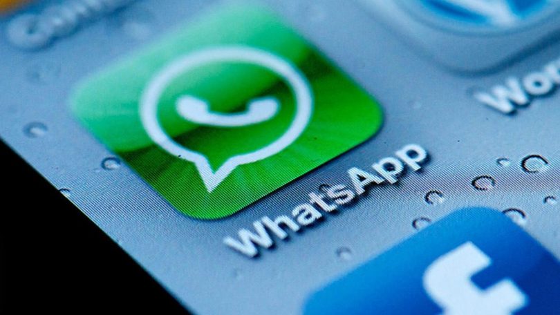 Java`da WhatsApp API