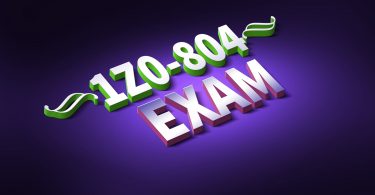 1z0-804 sample exam questions