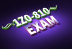 1Z0-810 sample exam questions
