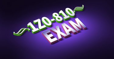 1Z0-810 sample exam questions