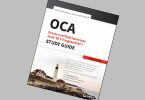 my oca experience my thoughts about study guide by Jeanne Boyarsky and Scott Selikoff