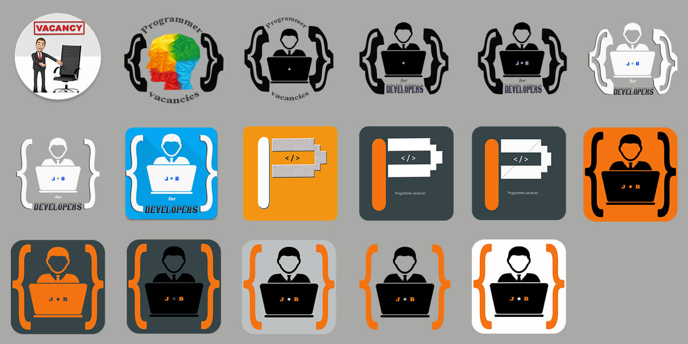 programmer-vacancies-icons