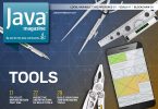 Java Magazine January-February 2017 issue
