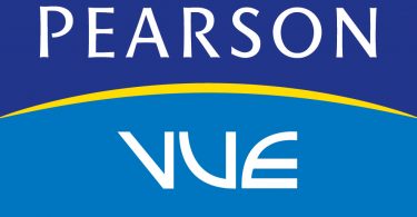 pearson vue test center