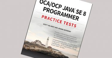 OCA-OCP java se 8 programmer practice tests