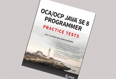 OCA-OCP java se 8 programmer practice tests