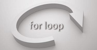 for-loop-in-java