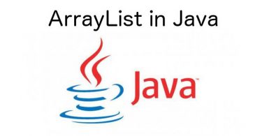 ArrayList-in-java