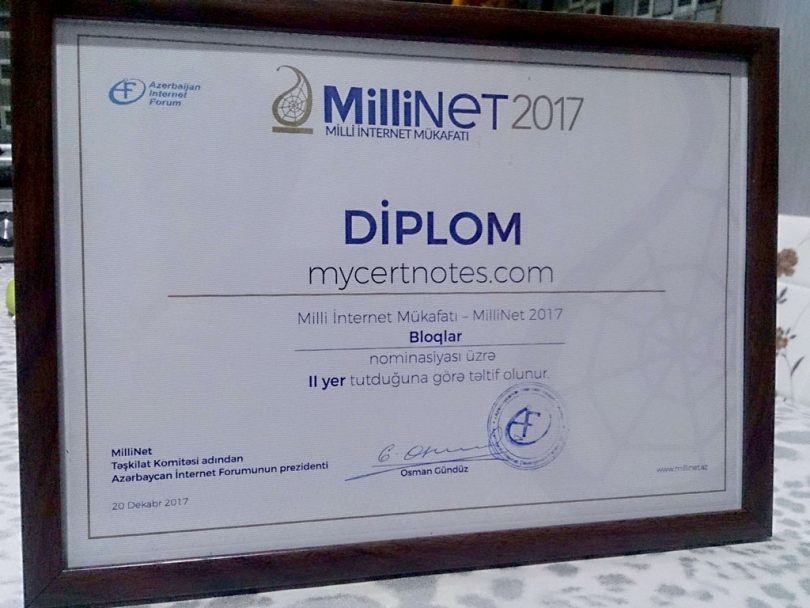 millinet-2017-diplom