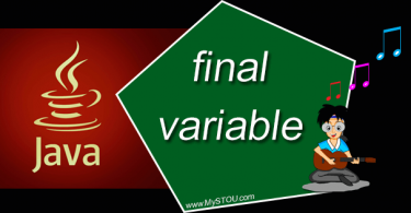 final-variable-in-java