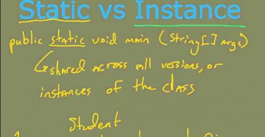 static-vs-instance