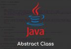 abstract-class-in-java