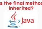 final-methods-in-java