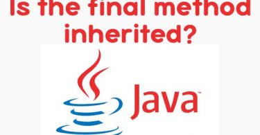 final-methods-in-java