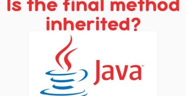 final-methods-in-java