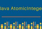 java-atomicinteger