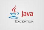 java-exception