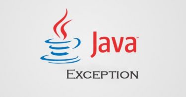 java-exception