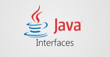 java-interfaces