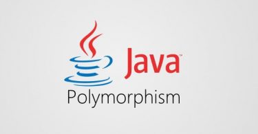 polymorphism-in-java